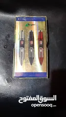  3 جوال القلم محمول صغير AK007