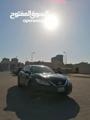  10 Nissan Altima 2018 for sale