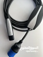  3 شاحن تسلا امريكي الاصلي 32 امبير الامريكي