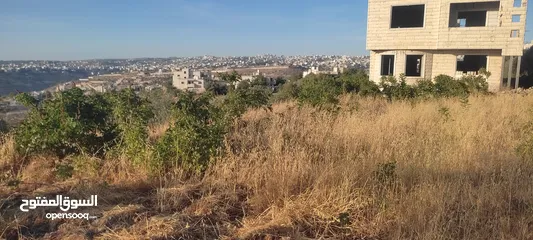  1 أرض مميزة للبيع