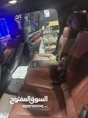  14 Lexus lx 570 2017