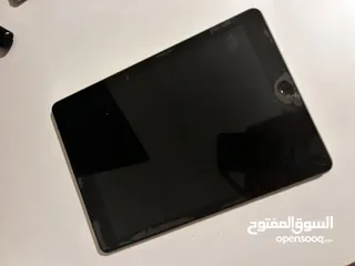 3 ايباد جيل السادس