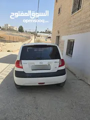  4 هونداي جيتس