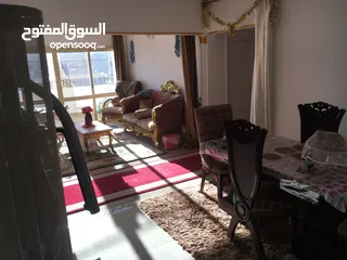  3 شقة 96 متر صافي سوبر لوكس العاشر من رمضان خالصة اقساط