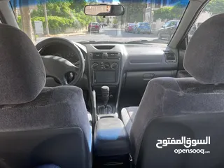  8 ميتسوبيشي جالنت 2006 / اتوماتيك