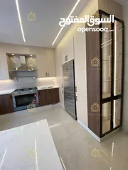  3 For Rent – Luxurious Brand-New Apartment  4th Circle, Amman  Ideal for diplomats and expats seeking
