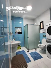  16 شقة مفروشة راقية للإيجار – الماصيون  حي المهندسين