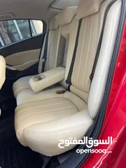  13 مازدا زوم 6 مميزه جدا للبيع اقساط