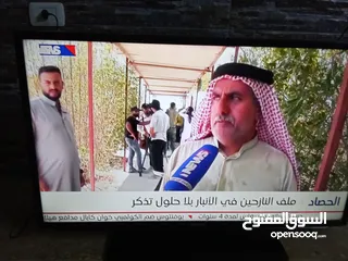  19 شاشه سامسونج فل hd استخدام بسيط جدا للبيع لا يوجد فيها اي نوع من المشاكل للبيع سامسونج