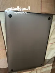  7 Macbook pro 16-inch  للبيع الجهاز استعمال بسيط جدا وبحالة الوكالة.....