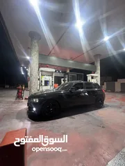  5 بي ام 120 فل اضافات مميزة