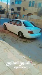  2 هونداي افانتي موديل 97 للبيع