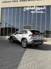  4 تويوتا راف فور 2020 ليمتد اعلى صنف فحص كامل بسعر مغررررررري TOYOTA RAV4 2020 LIMITED