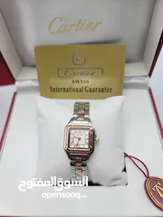  27 Brand, different design Watch Cartier