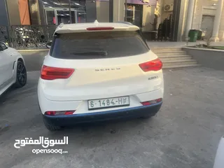  3 سيريس3  2022 للبيع نص بنص او كاش او بدل