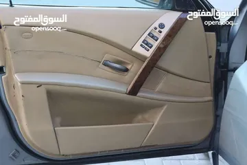  23 بي ام دبليو 520 الرمش