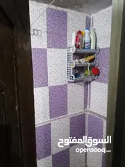  3 بيتين للبيع وبسعر مغري جدا جداامساحة الارظ دونم مساحة كل بيت تقريبا 150+ديوان خارجي +بستان +بير مياه