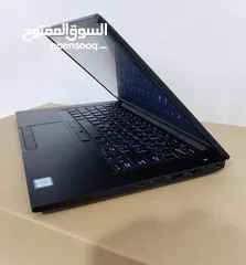  4 لابتوب ديل Core i7 مع 16 جيجا رام ومواصفات عالية بأفضل سعر على مستوى المملكة