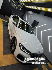  5 Bmw سياره بحاله الوكاله