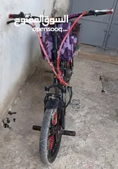  1 بسكليت للبيع