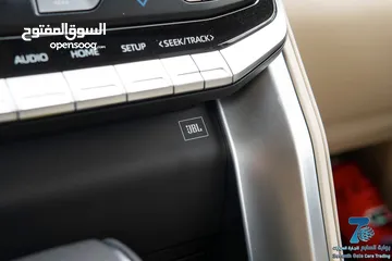  10 Toyota Land Cruiser GXR 3500 Twin Turbo 2024