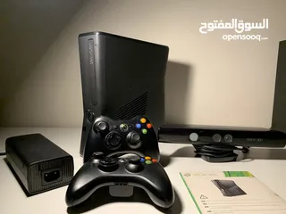  1 Xbox 360 للبيع