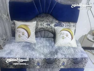  3 قنفات اخت جديد استعمال قليل