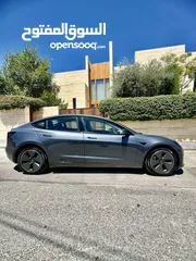  2 Tesla 3 standard plus 2023 فحص كامل