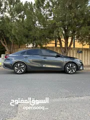  4 كيا K3 Kia وارد كوري وليس صيني 2022 الشكل الجديد فل فحص كامل باقل سعر في المملكة كاش او اقساط