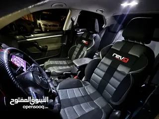  9 فولكس فاجن جيتا 2010 ديزل أوتوماتيك