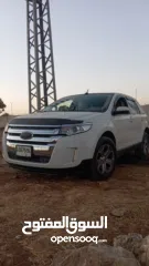  1 فورد ايدج 2011