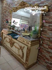  1 عفش بيت كامل  مستعمل