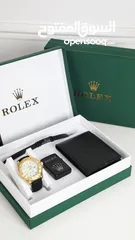  8 بكجات ساعات