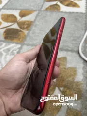  4 ايفون XR نضيف