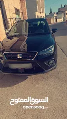  1 Seat arona FR 2020
