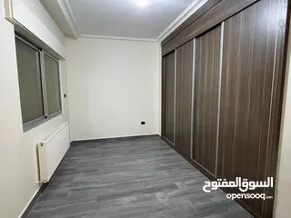 6 شقة سوبر ديلوكس للايجار في شفا بدران الكوم