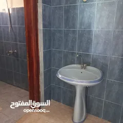  8 شقة للايجار في السلط/ إسكان المهندسين