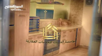  3 شقة سوبر ديلوكس في أرقى واجمل مناطق دابوق