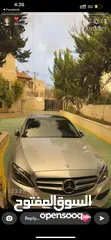  1 مرسيدس c200
