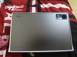 4 Xiaomi Redmi Pad SE