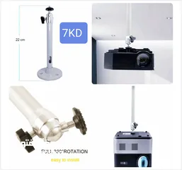  9 ميني POKET projecter حجم الموبايل SMART/WIFI/4K وارد أمريكا مع الإكسسوارات/رقم التواصل بالصور