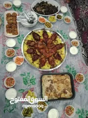  3 زغاليل للحشي طازه