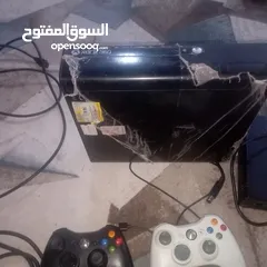  6 اكس بوكس 360 سعره 200 وبي مجال