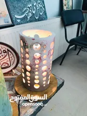  2 فازا فخّارية