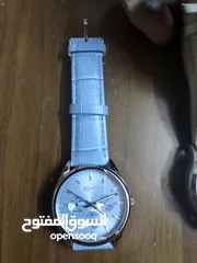  5 ساعات واكسسورات