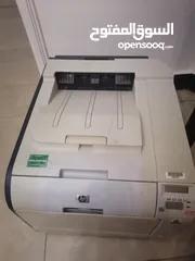  6 hp color laserjet cp2025