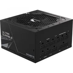  2 باور سبلاي - مزود طاقه لأجهزة الجيمنج GIGABYTE UD 750W 80+ GOLD FULLY MODULAR GAMING POWER SUPPLY