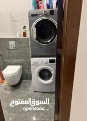 10 شقة ارضي معلق مع تراس للبيع في خلدا - 14225