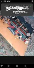  5 اعمال مجسمات يدويه