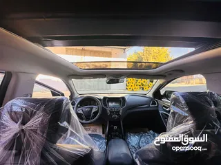  11 سنتافيه فل الفل بانوراما 4x4 كرتونه جيب